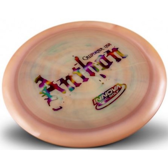 Innova Boss - Star Swirly - Josh Anthon Tour Series 2019