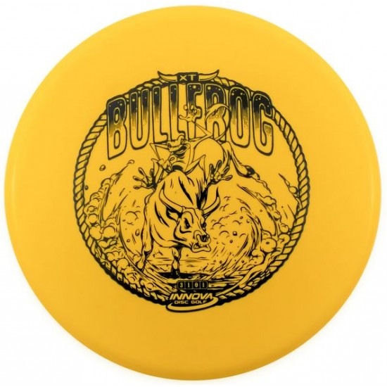 Innova Bullfrog - XT
