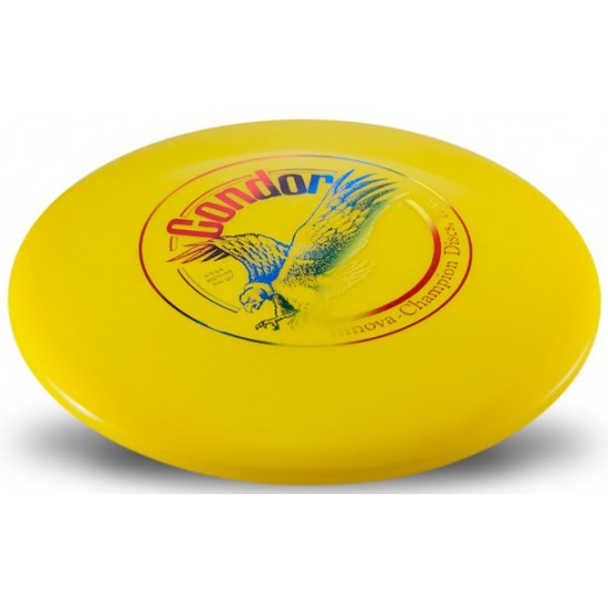 Innova Condor - DX Innova Condor - DX