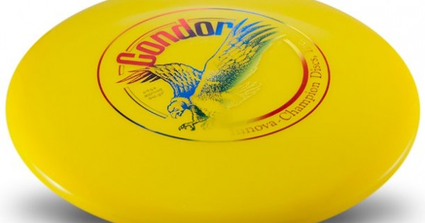 DX Condor, Innova Disc Golf Disc | Discs Unlimited