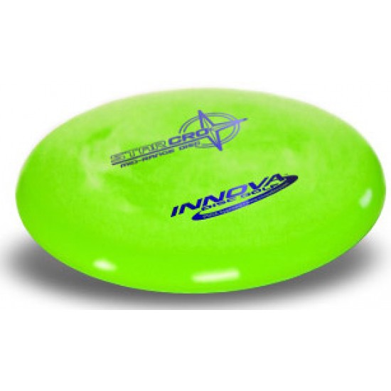 Innova Cro - Star Innova Cro - Star