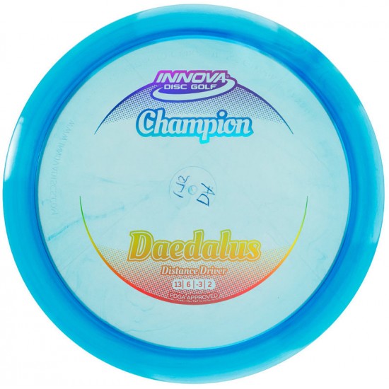Innova Daedalus - Champion Innova Daedalus - Champion