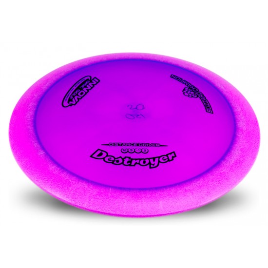 Innova Destroyer - Blizzard Champion Innova Destroyer - Blizzard Champion