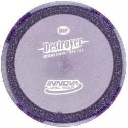 Innova Destroyer - Champion Metal Flake