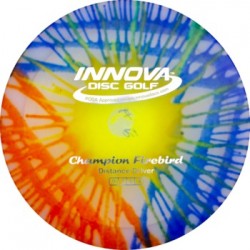 Innova Firebird - Champion Dyed Innova Firebird - Champion Dyed