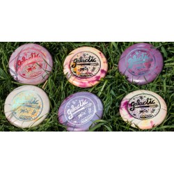 Innova Mini Marker - Galactic