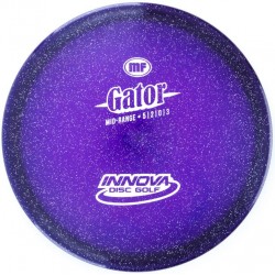 Innova Gator - Champion Metal Flake