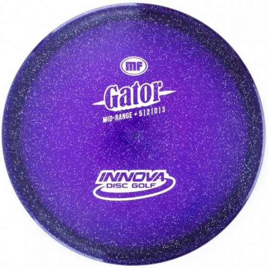 Innova Gator - Champion Metal Flake