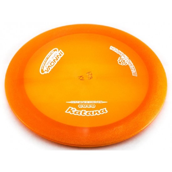 Innova Katana - Blizzard Champion