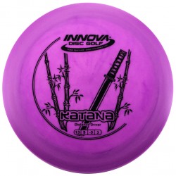 Innova Katana - DX