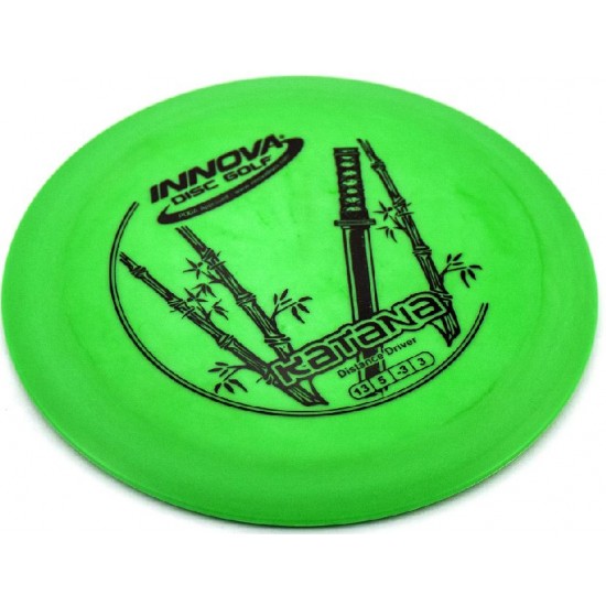 Innova Katana - DX