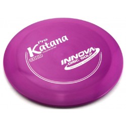 Innova Katana - Pro Driver