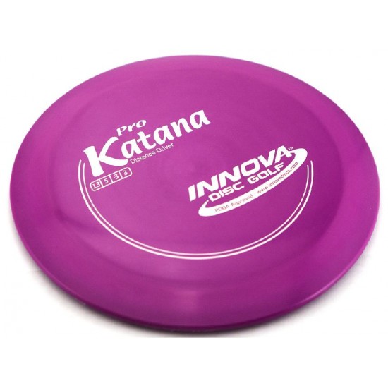 Innova Katana - Pro Driver