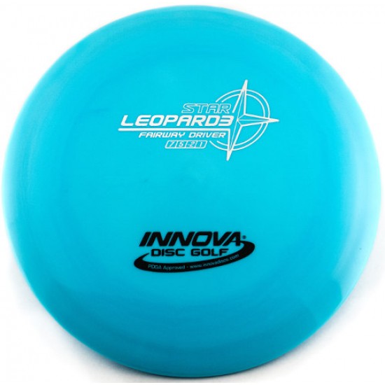 Innova Leopard3 - Star Innova Leopard3 - Star