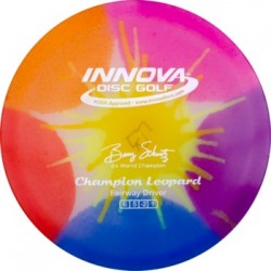 Innova Leopard - Champion Dyed Innova Leopard - Champion Dyed