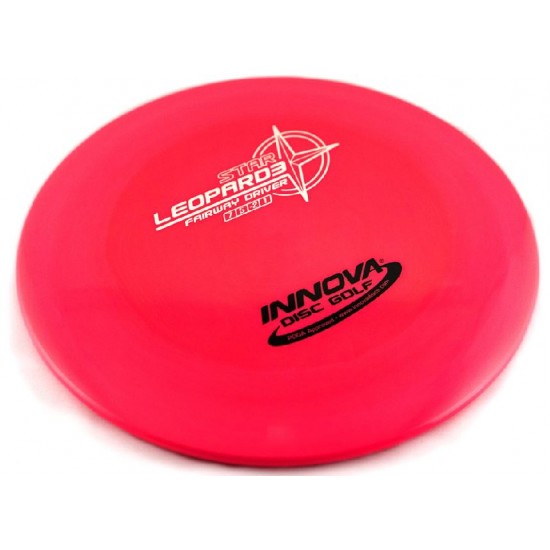 Innova Leopard3 - Star