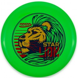 Innova Lion - Star INNfuse