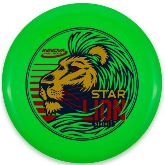 Innova Lion - Star INNfuse