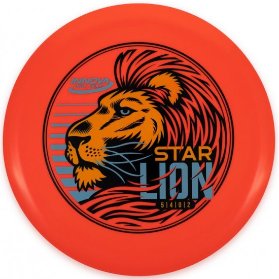 Innova Lion - Star INNfuse