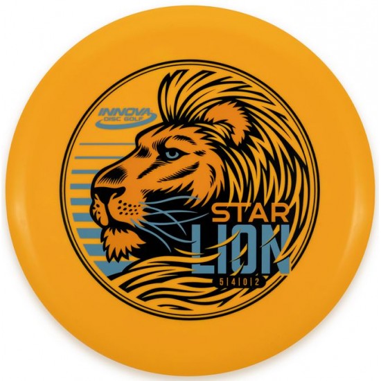 Innova Lion - Star INNfuse