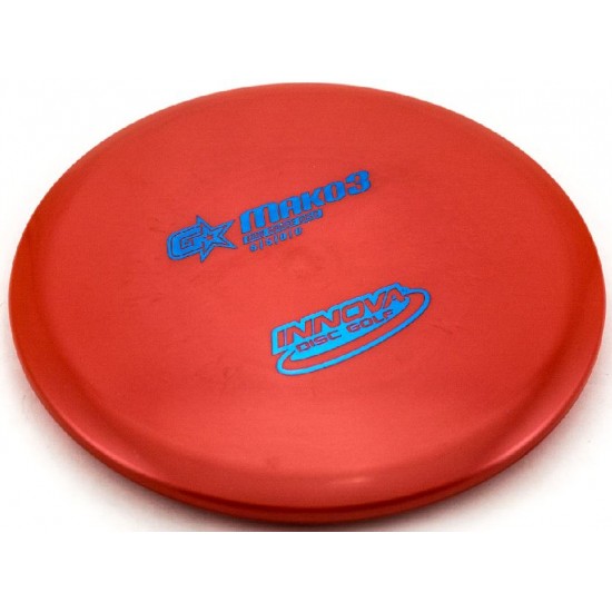 Innova Mako3 - GStar