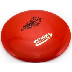 Innova Mamba - Star
