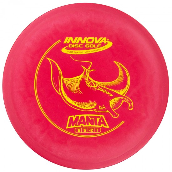 Innova Manta - DX Innova Manta - DX
