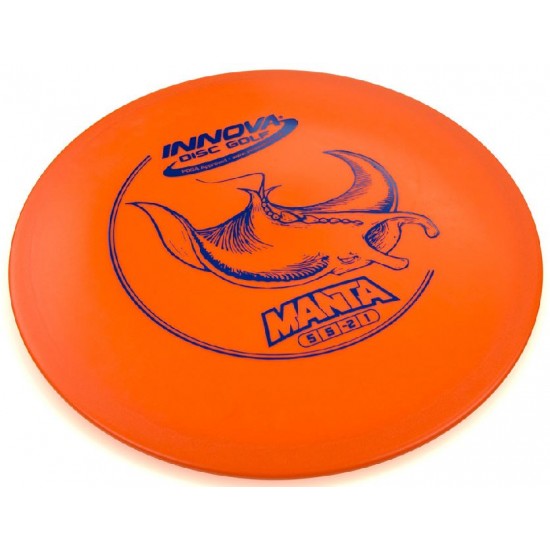 Innova Manta - DX