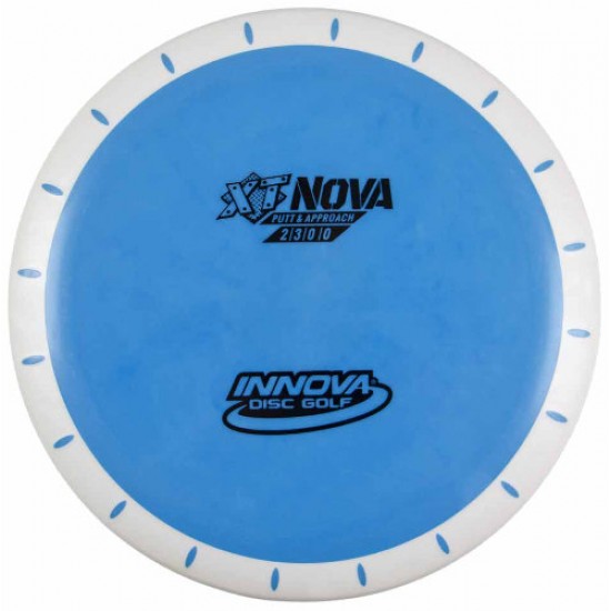 Innova Nova - XT Overmold Innova Nova - XT Overmold