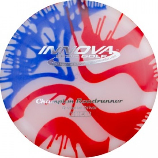 Innova Roadrunner - Champion Dyed Innova Roadrunner - Champion Dyed