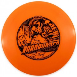 Innova Roadrunner - Star - Gregg Barsby