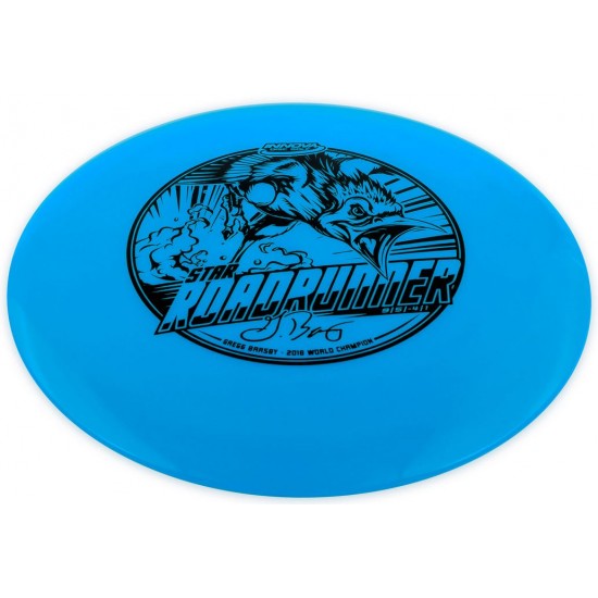 Innova Roadrunner - Star - Gregg Barsby