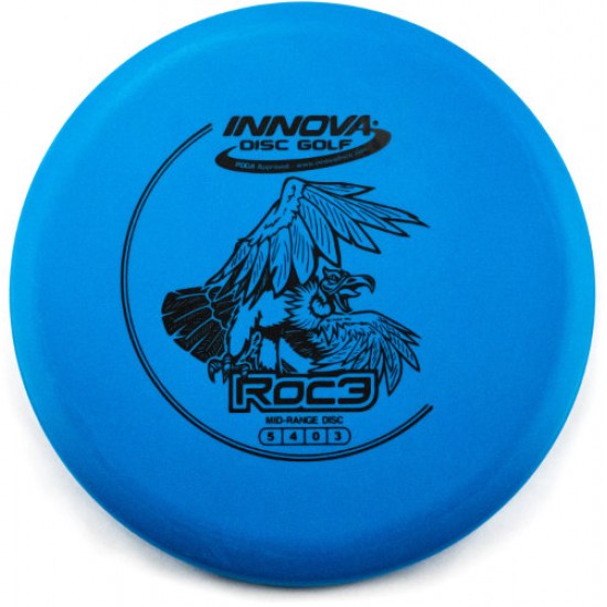 Innova Roc3 - DX Innova Roc3 - DX