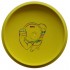 Innova Roc - DX Bottom Stamp