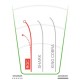 Innova Roc - DX Bottom Stamp