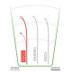 Innova Roc3 - KC Pro Color Glow - Tour Series 2021
