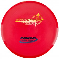 Innova Roc3 - Star Innova Roc3 - Star