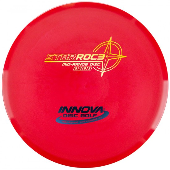 Innova Roc3 - Star Innova Roc3 - Star