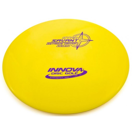 Innova Savant - Star
