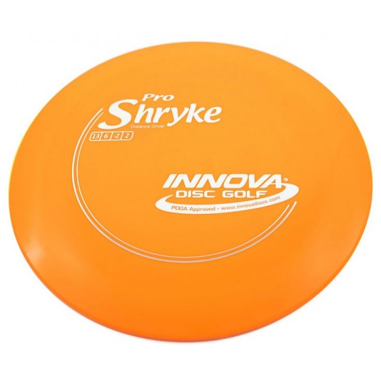 Innova Shryke - Pro Driver