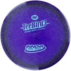 Innova TeeBird3 - Champion Metal Flake