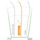 Innova Racer - Champion Metal Flake - Proto Star Stamp Innova Racer - Champion Metal Flake - Proto Star Stamp