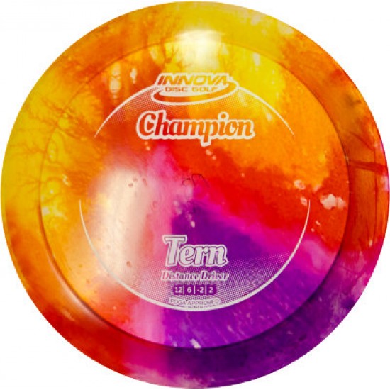Innova Tern - Champion Dyed Innova Tern - Champion Dyed