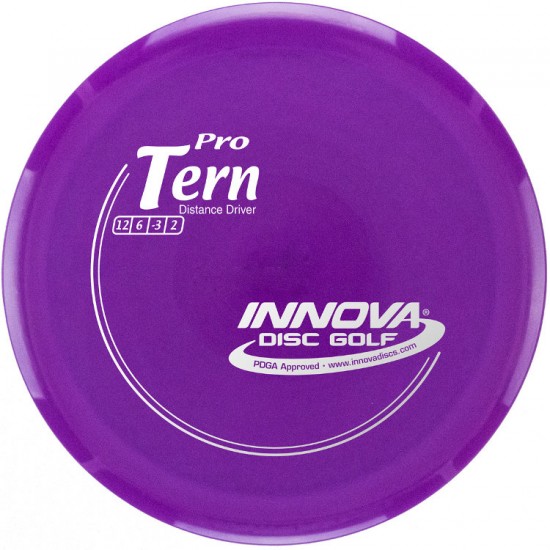 Innova Tern - Pro Driver Innova Tern - Pro Driver