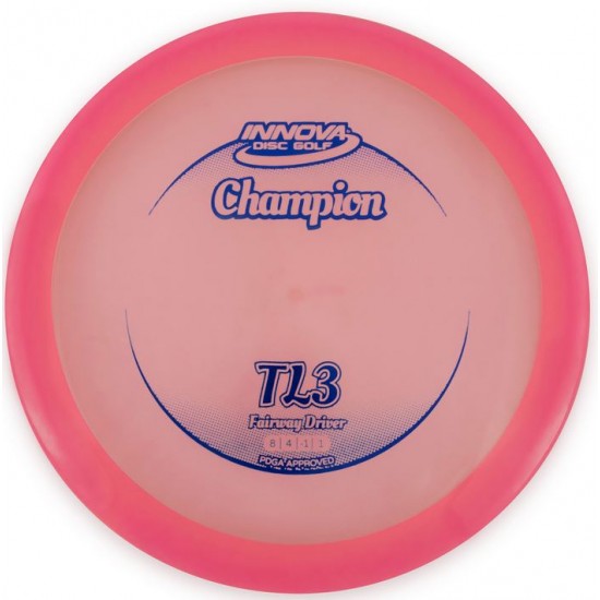 Innova TL3 - Champion