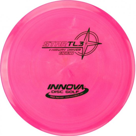 Innova TL3 - Star