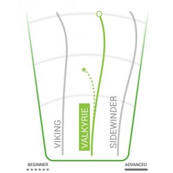 Innova Valkyrie - DX Glow