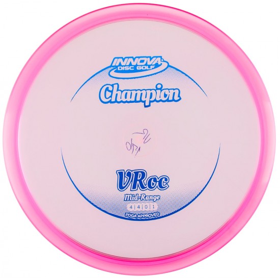 Innova VRoc - Champion Innova VRoc - Champion
