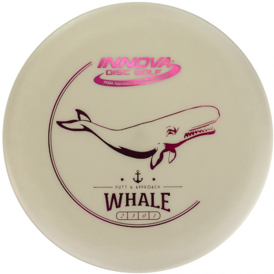 Innova Whale - DX Innova Whale - DX