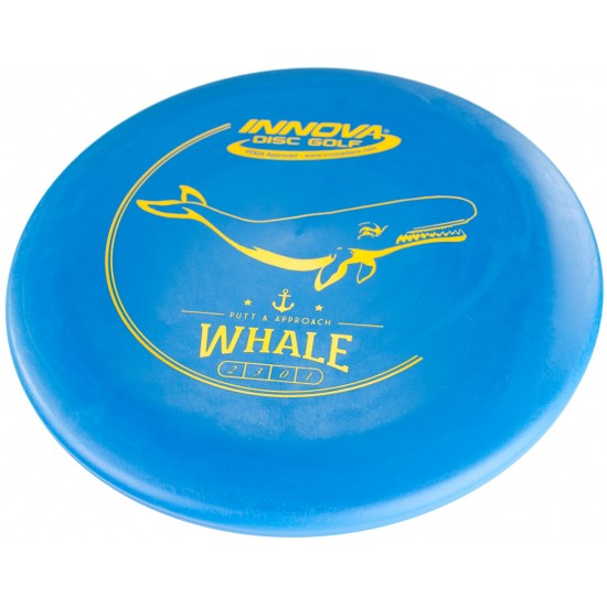 Innova Whale - DX Innova Whale - DX